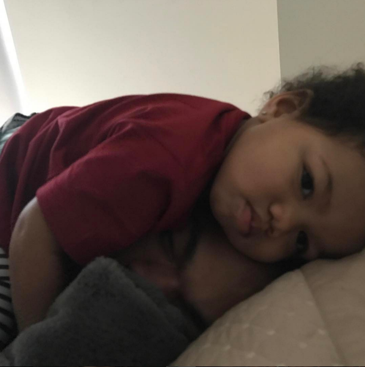 10 Photos of Chance The Rapper's Daughter Kensli That Will Steal Your Heart
